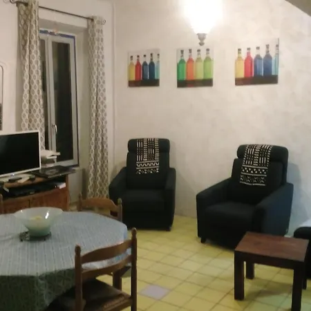 Les Marronniers Tatil Evi