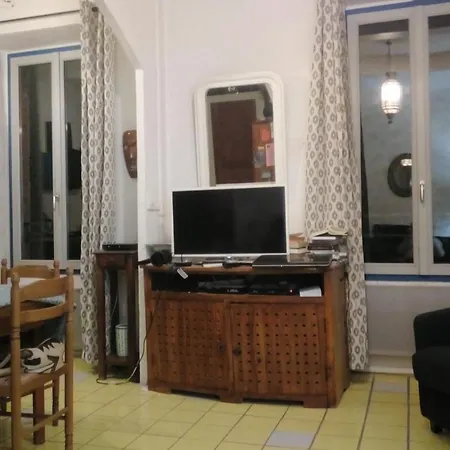 Tatil Evi Les Marronniers Reillanne