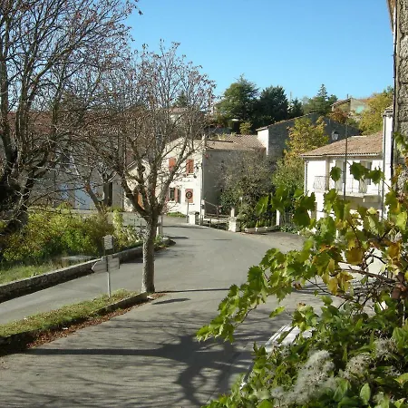 Les Marronniers Tatil Evi *