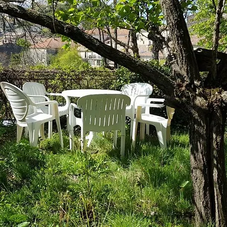 Сasa de vacaciones Les Marronniers Reillanne