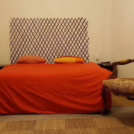 Les Marronniers Сasa de vacaciones *