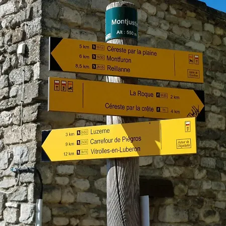 Les Marronniers Сasa de vacaciones